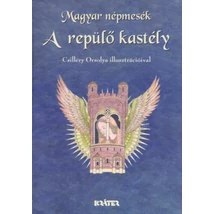 A repülő kastély