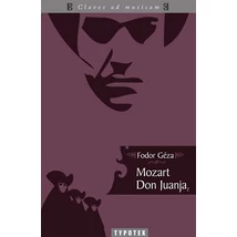 Mozart Don Juanja 2.