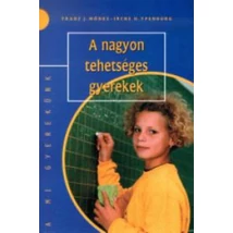 A nagyon tehetséges gyerekek