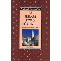 Az iszlám rövid története