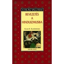 Bevezetés a hinduizmusba