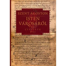Isten városáról IV.