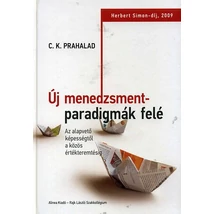 Új menedzsmentparadigmák felé