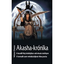 Akasha-krónika