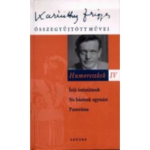 Humoreszkek IV.
