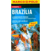 Brazília - Marco Polo