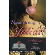 Mentsük meg Júliát!
