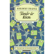 Tanár úr kérem - Talentum diákkönyvtár