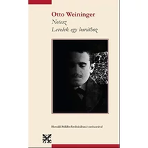 Notesz - Levelek egy baráthoz