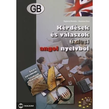 Kérdések és válaszok üzleti angol nyelvből