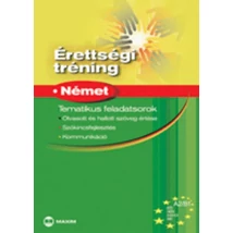 Érettségi tréning - Német