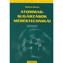 Atommagsugárzások méréstechnikái