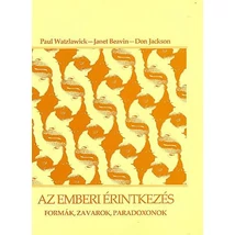 Az emberi érintkezés
