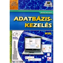 Adatbázis-kezelés