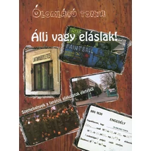 Állj vagy eláslak! - Szemelvények a lapátos alakulatok életéből