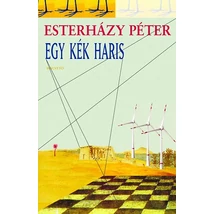 Egy kék haris