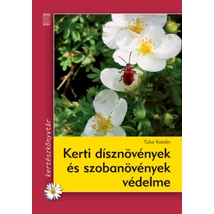 Kerti dísznövények és szobanövények védelme