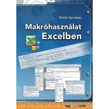 Makróhasználat Excelben