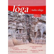Jóga - India világa 2.