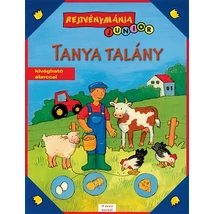 Tanya talány