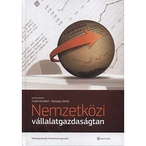 Nemzetközi vállalatgazdaságtan