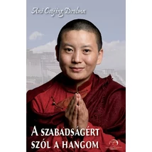 A szabadságért szól a hangom