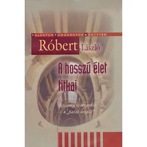 A hosszú élet titka