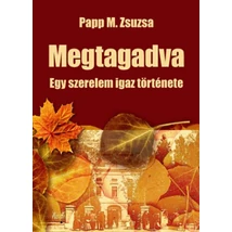 Megtagadva - Egy szerelem igaz története