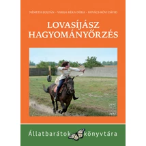 Lovasíjász hagyományőrzés