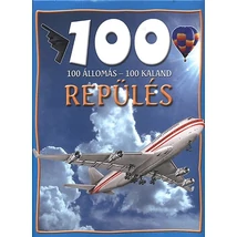 100 állomás - 100 kaland - Repülés