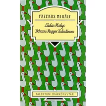 Lúdas Matyi - Debreceni Magyar Kalendáriom