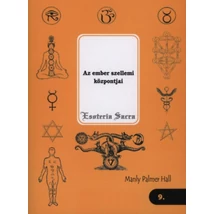 Az ember szellemi központjai