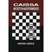 Caissa mostohagyemekei
