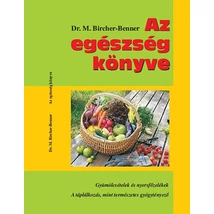 Az egészség könyve