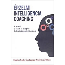 Érzelmi intelligencia coaching