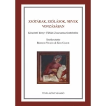 Szótárak, szólások, nevek vonzásában