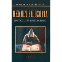 Okkult filozófia I. kötet 