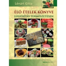 Élő ételek könyve 