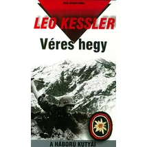 Véres hegy