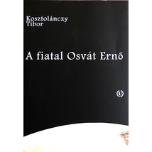 A fiatal Osvát Ernő