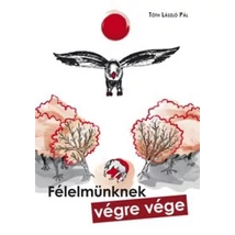 Félelmünknek végre vége