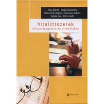 Hitelintézetek könyvvizsgálata és ellenőrzése