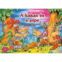 A kakas és a pipe