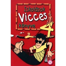 Iskolások vicces könyve 4.