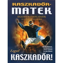 Kaszkadőrmatek