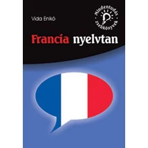 Francia nyelvtan