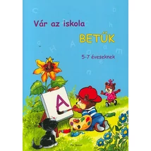 Vár az iskola