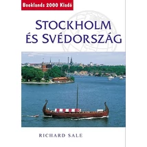 Stockholm és Svédország