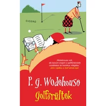 Golfőrültek