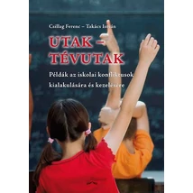 Utak - tévutak